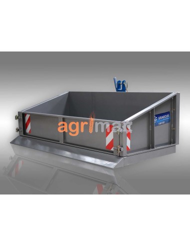 Σέσουλα αναρτώμενη ενισχυμένη KM160