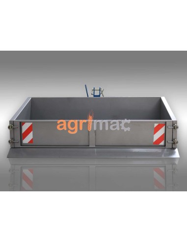 Σέσουλα αναρτώμενη ενισχυμένη KM160