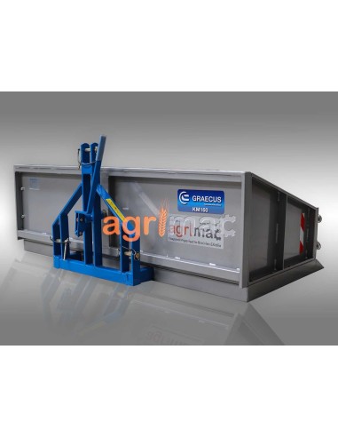 Σέσουλα αναρτώμενη ενισχυμένη KM160