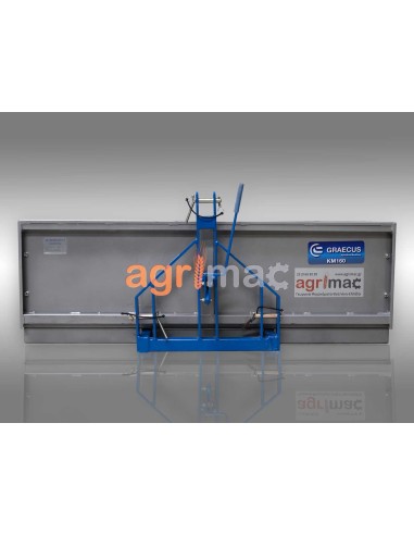 Σέσουλα αναρτώμενη ενισχυμένη KM160