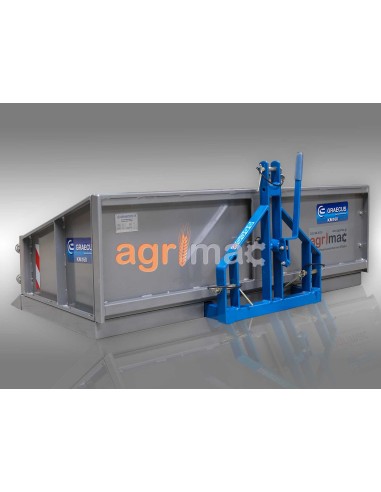 Σέσουλα αναρτώμενη ενισχυμένη KM160