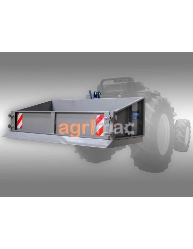 Σέσουλα αναρτώμενη ενισχυμένη KM160