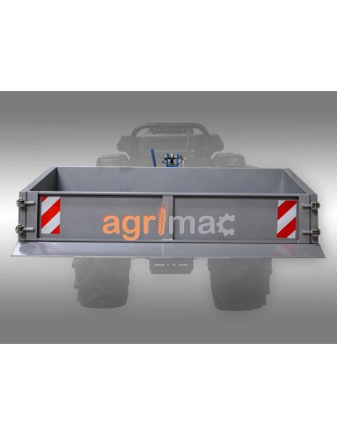 Σέσουλα αναρτώμενη ενισχυμένη KM160