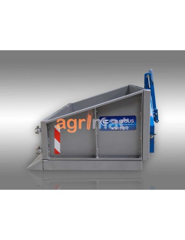 Σέσουλα αναρτώμενη ενισχυμένη KM160