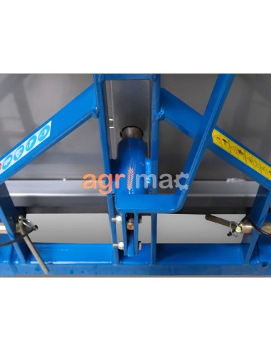 Σέσουλα αναρτώμενη ενισχυμένη KM160