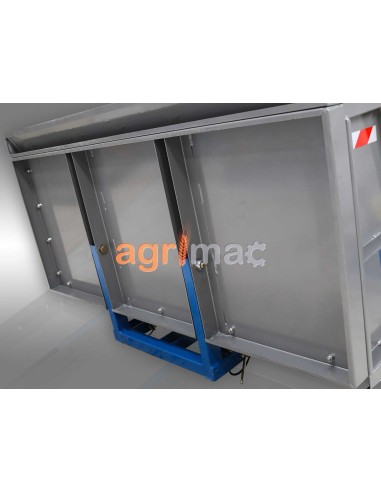 Σέσουλα αναρτώμενη ενισχυμένη KM160