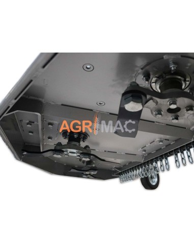 Στελεχοκόπτης με μονό τρελό MTS170