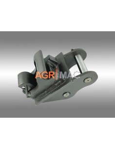 Ταχυσύνδεσμος παρελκομένων...