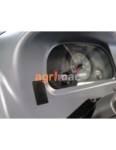 LS XR50 CABIN 60hp καμπίνα...