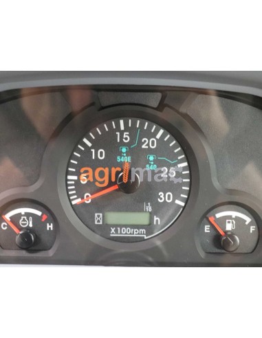 LS XR50 CABIN 60hp καμπίνα...