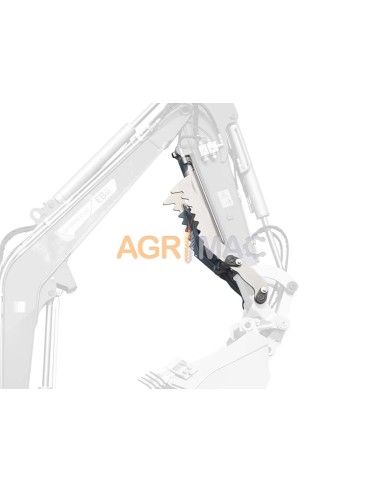 Αντίχειρας υδραυλικός για εκσκαφέα EB40