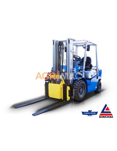 Κλάρκ 2.5Τ diesel | Duplex 3000mm |...