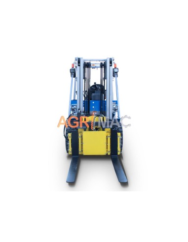 Κλάρκ 2.5Τ diesel | Duplex 3000mm |...