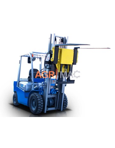 Κλάρκ 2.5Τ diesel | Duplex 3000mm |...