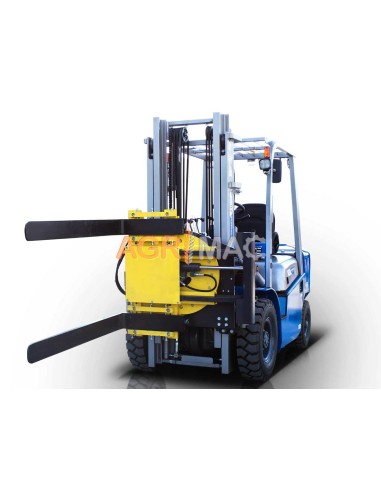 Κλάρκ 2.5Τ diesel | Duplex 3000mm |...