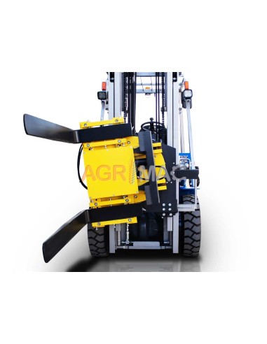 Κλάρκ 2.5Τ diesel | Duplex 3000mm |...