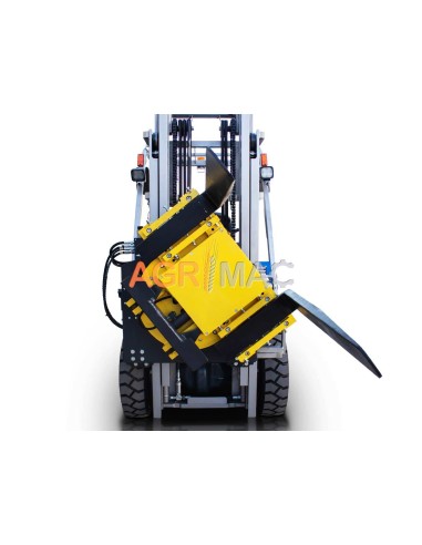 Κλάρκ 2.5Τ diesel | Duplex 3000mm |...