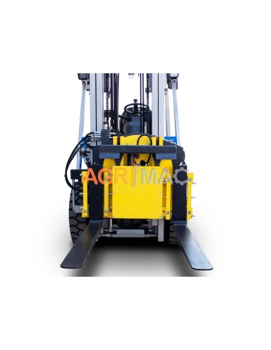 Κλάρκ 2.5Τ diesel | Duplex 3000mm |...