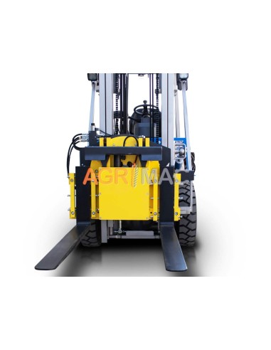 Κλάρκ 2.5Τ diesel | Duplex 3000mm |...