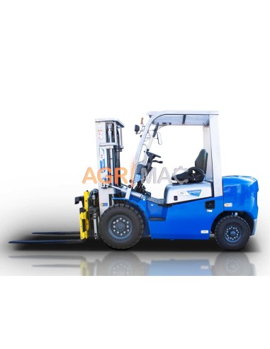 Κλάρκ 2.5Τ diesel | Duplex 3000mm |...