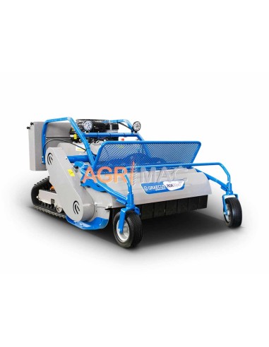 Τηλεκατευθυνόμενος καταστροφέας RGK90pro