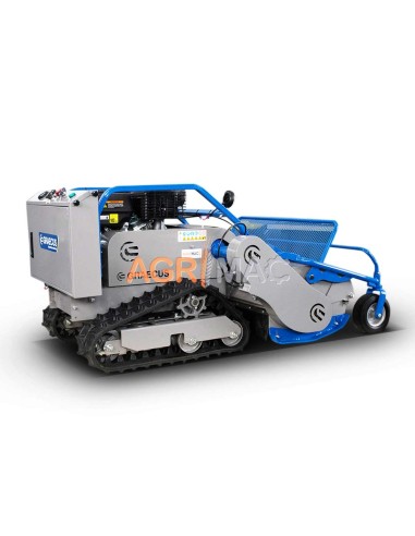 Τηλεκατευθυνόμενος καταστροφέας RGK90pro