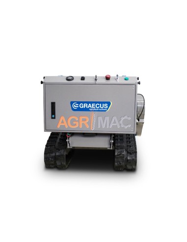 Τηλεκατευθυνόμενος καταστροφέας RGK90pro