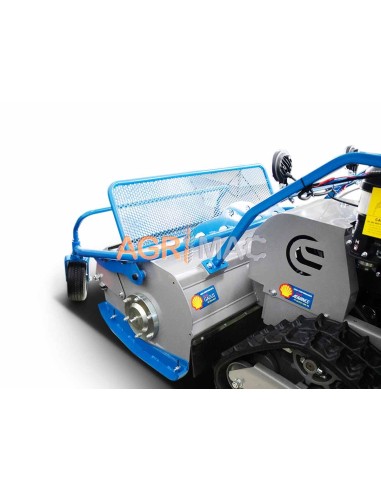 Τηλεκατευθυνόμενος καταστροφέας RGK90pro