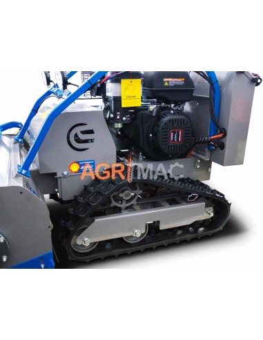 Τηλεκατευθυνόμενος καταστροφέας RGK90pro