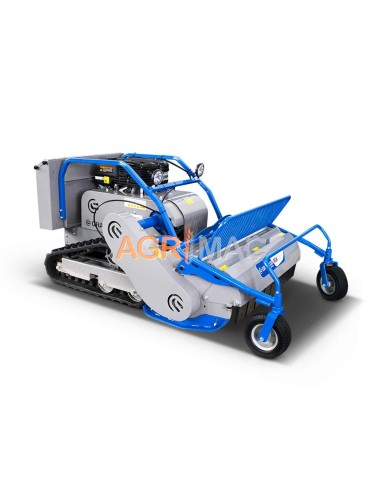 Τηλεκατευθυνόμενος καταστροφέας RGK90pro