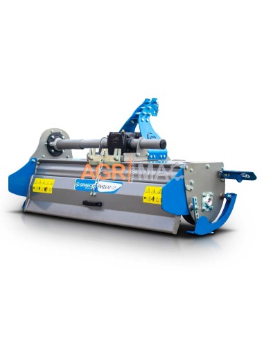 Φρέζα μεσαίου τύπου συρταρωτή για...