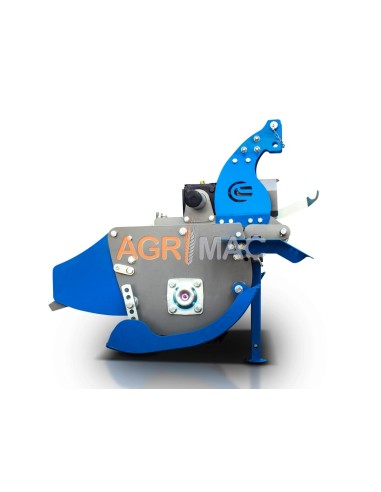 Φρέζα μεσαίου τύπου συρταρωτή για...