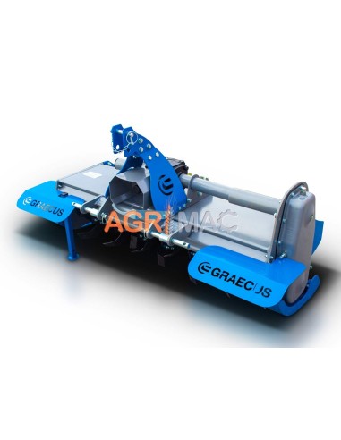 Φρέζα μεσαίου τύπου με μετατόπιση...