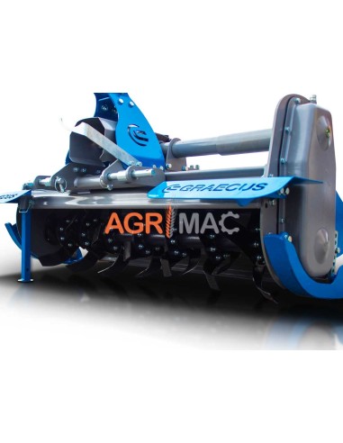 Φρέζα μεσαίου τύπου με μετατόπιση...