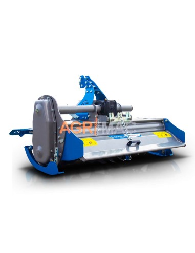 Φρέζα μεσαίου τύπου με μετατόπιση...