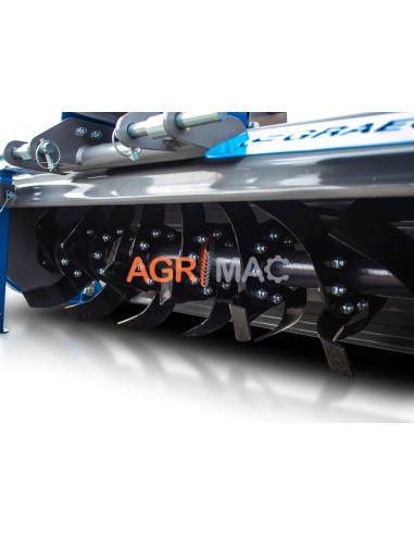 Φρέζα μεσαίου τύπου με μετατόπιση...