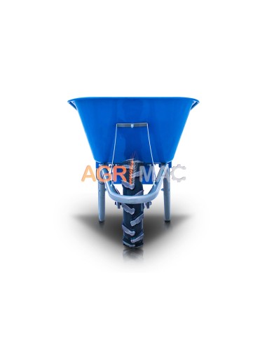 K150E Ηλεκτρικό αυτοκινούμενο καρότσι...