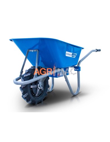 K150E Ηλεκτρικό αυτοκινούμενο καρότσι...