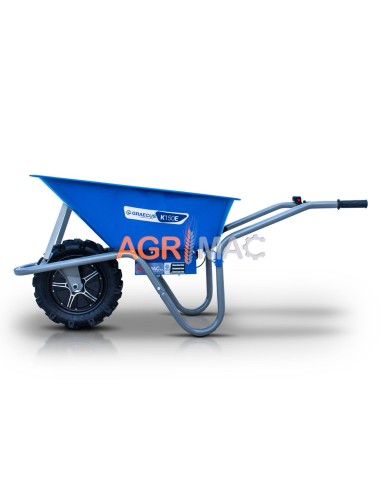 K150E Ηλεκτρικό αυτοκινούμενο καρότσι...