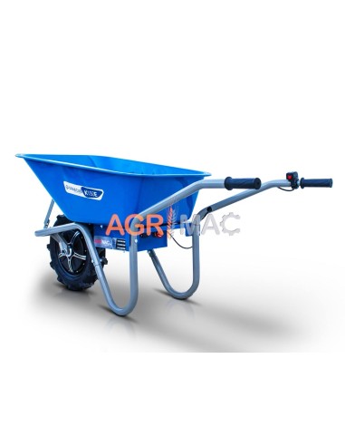 K150E Ηλεκτρικό αυτοκινούμενο καρότσι...