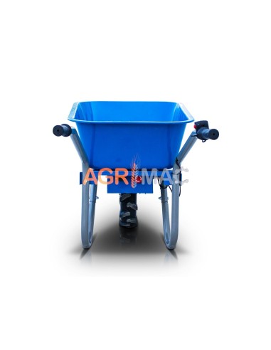 K150E Ηλεκτρικό αυτοκινούμενο καρότσι...