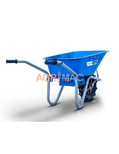 K150E Ηλεκτρικό αυτοκινούμενο καρότσι...