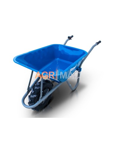 K150E Ηλεκτρικό αυτοκινούμενο καρότσι...