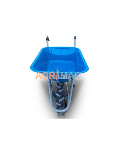 K150E Ηλεκτρικό αυτοκινούμενο καρότσι...