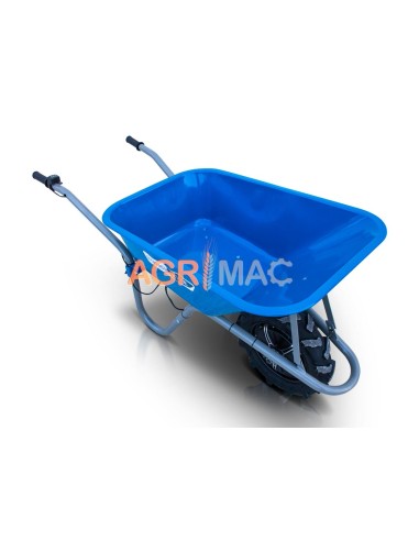 K150E Ηλεκτρικό αυτοκινούμενο καρότσι...