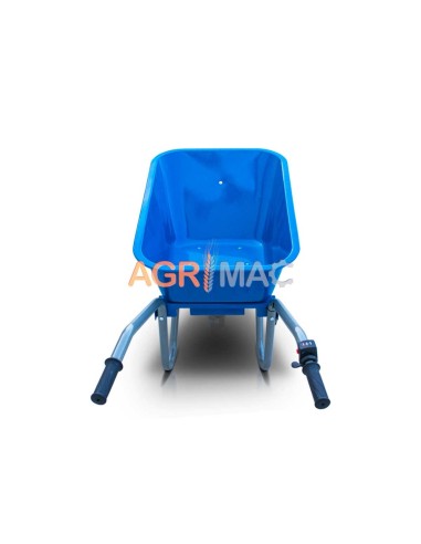 K150E Ηλεκτρικό αυτοκινούμενο καρότσι...