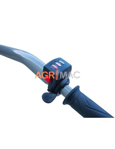 K150E Ηλεκτρικό αυτοκινούμενο καρότσι...