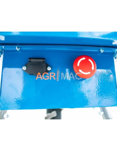 K150E Ηλεκτρικό αυτοκινούμενο καρότσι...