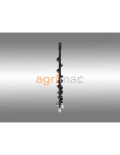 Αρίδα τρυπάνι Φ100 MTA100...