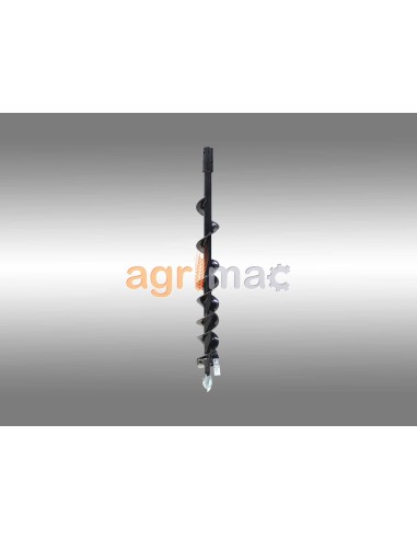 Αρίδα τρυπάνι Φ100 MTA100 (13% ΦΠΑ)